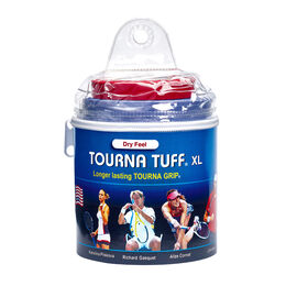 Tourna Tourna Tuff 30pack Tour Pouch blue